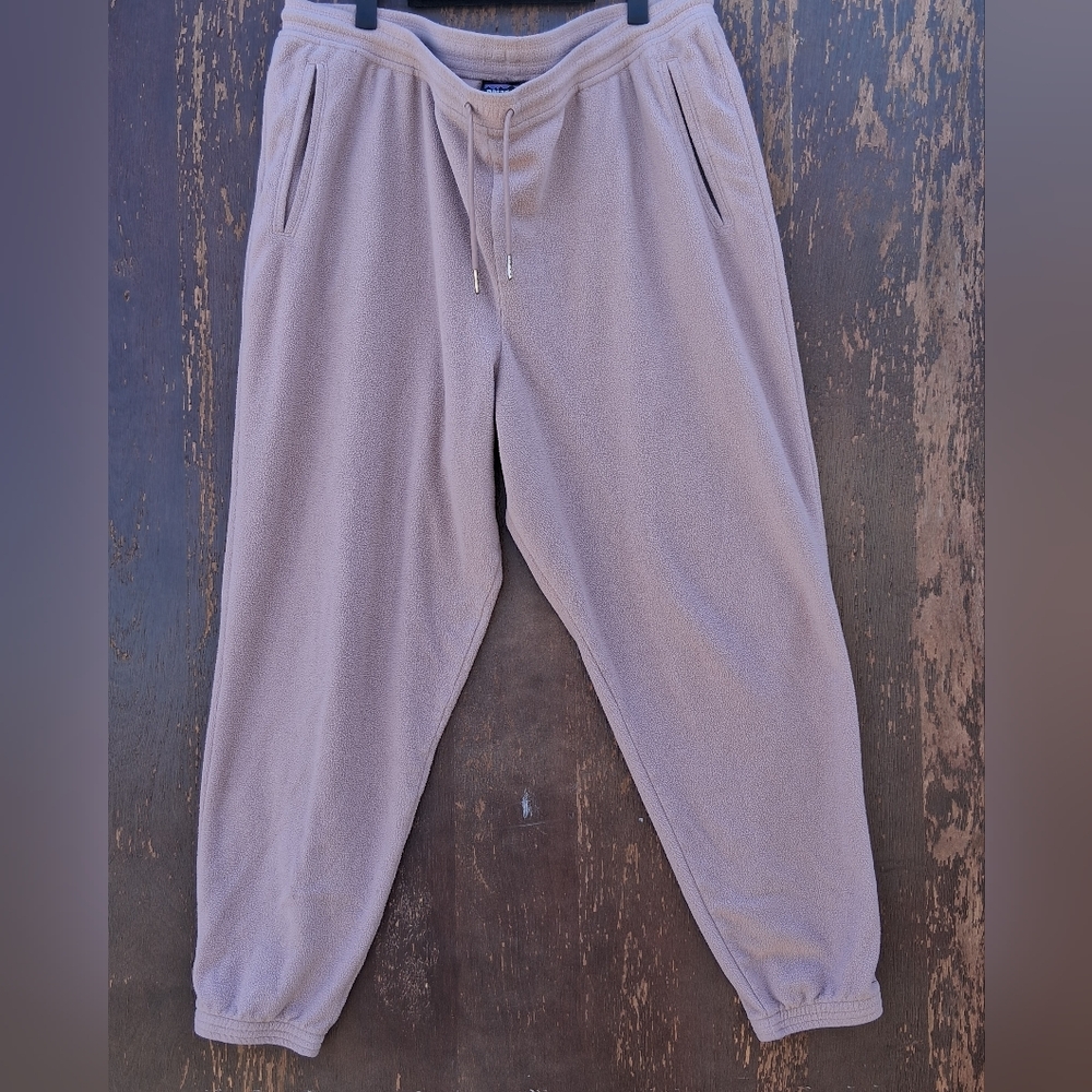 Women Tan Pants